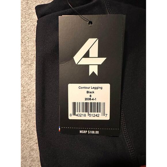 NWT*Complete Outfit* Women’s activewear 2 piece set Size Small - Picture 4 of 7